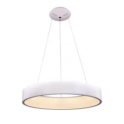 Подвесной светодиодный светильник Kink Light Крейс 08508,01