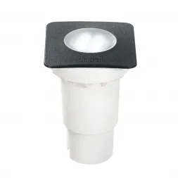 Ландшафтный светодиодный светильник Ideal Lux Ceci PT1 Square Small