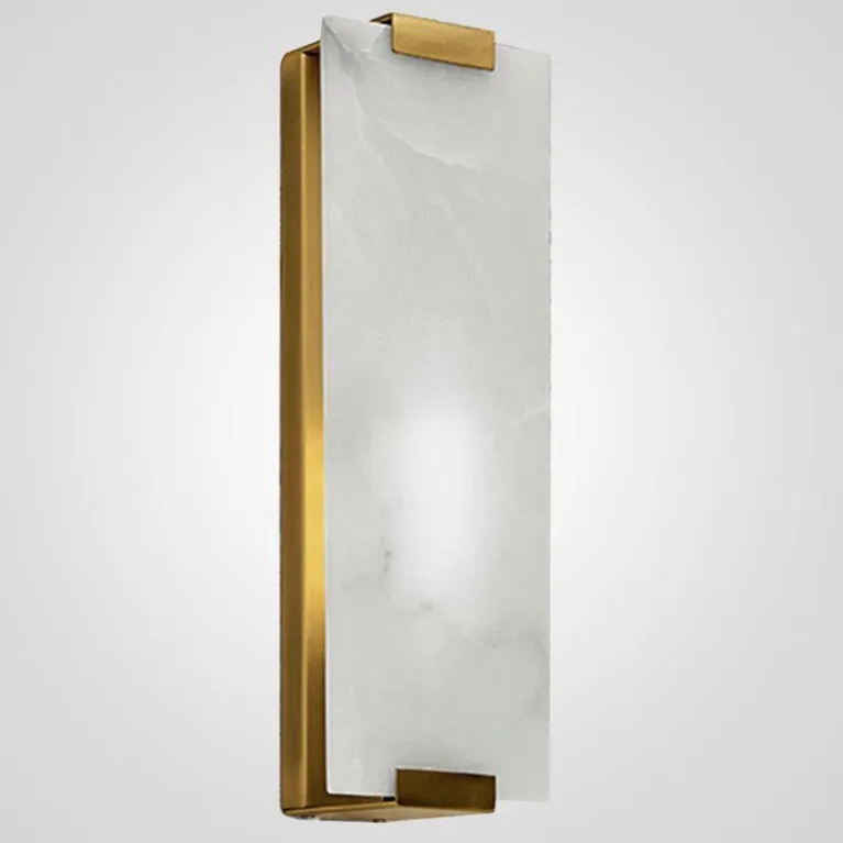 Настенный светильник Imperium Loft Marble Rectangle 155095-22 в Нижнем Новгороде