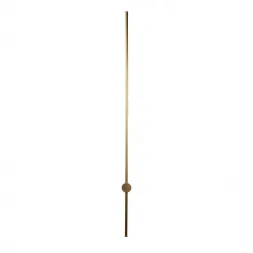 Настенный светодиодный светильник Loft IT Rays 10054GD