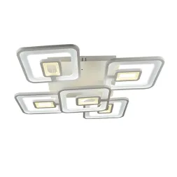 Потолочная светодиодная люстра Wedo Light Маргрит 75274.01.09.05