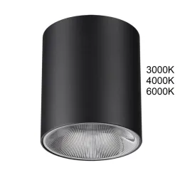 Потолочный светильник Odeon Light Hightech Brim 7138/12CL