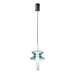 Подвесной светильник Maytoni Sound Wave MOD255PL-01B2