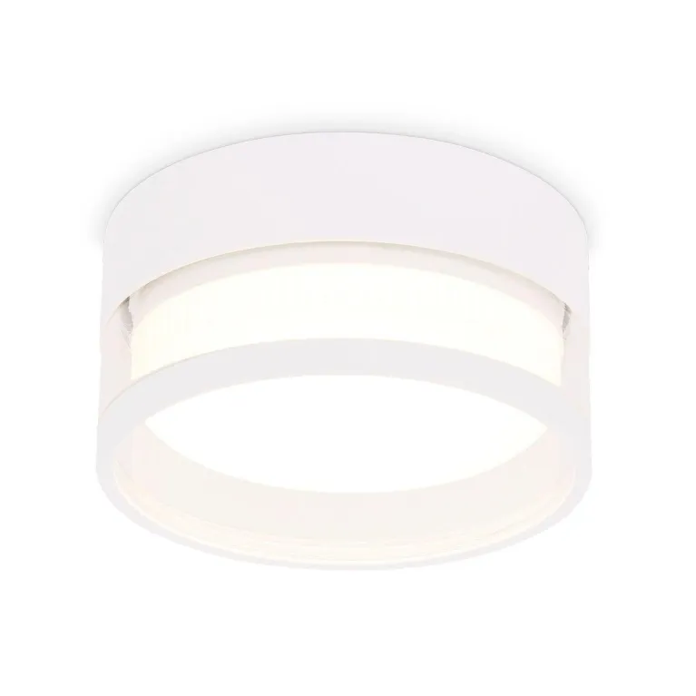 Потолочный светильник Ambrella light Techno Spot GX53 Acrylic tech TN5505 в Нижнем Новгороде