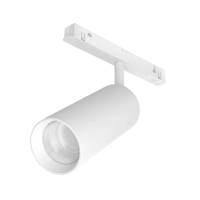 Трековый светодиодный светильник Maytoni Technical Focus LED TR032-2-20W4K-S-W в Нижнем Новгороде