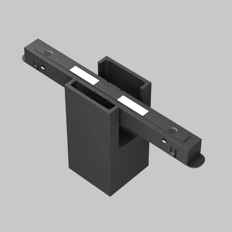 Трековый магнитный светильник Maytoni Alfa TR121-4-7W-DS-B в Нижнем Новгороде