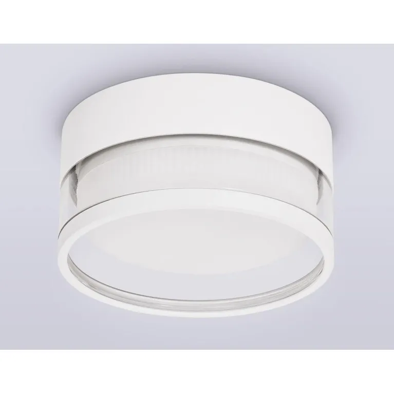 Потолочный светильник Ambrella light Techno Spot GX53 Acrylic tech TN5505 в Нижнем Новгороде