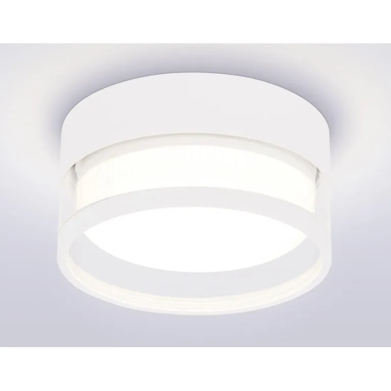 Потолочный светильник Ambrella light Techno Spot GX53 Acrylic tech TN5505 в Нижнем Новгороде