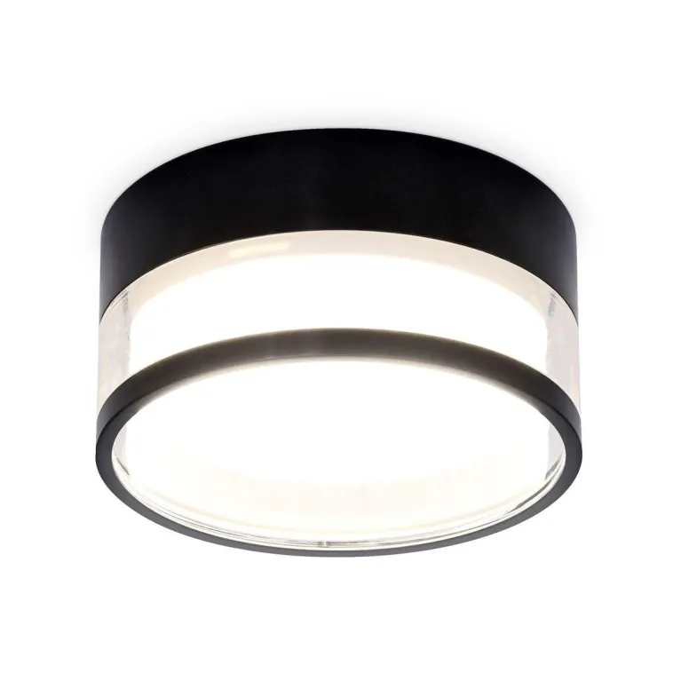 Потолочный светильник Ambrella light Techno Spot GX53 Acrylic tech TN5506 в Нижнем Новгороде
