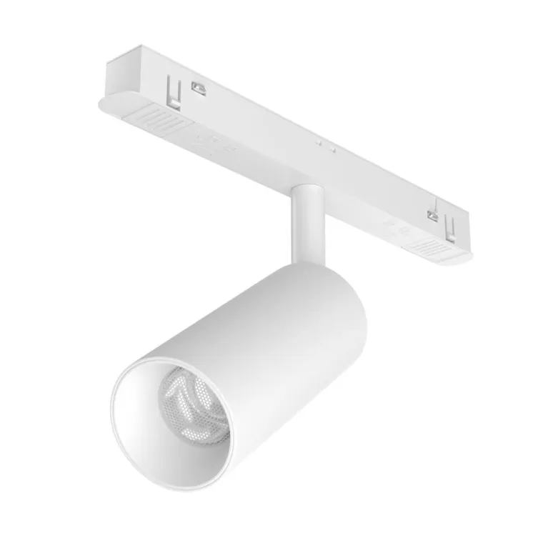 Трековый светодиодный светильник Maytoni Technical Focus LED TR032-2-5W3K-S-W в Нижнем Новгороде