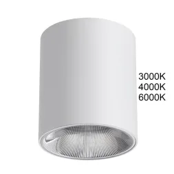 Потолочный светильник Odeon Light Hightech Brim 7139/12CL