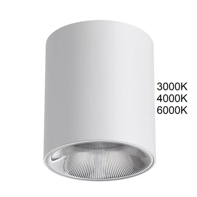 Потолочный светильник Odeon Light Hightech Brim 7139/12CL в Нижнем Новгороде