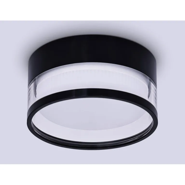 Потолочный светильник Ambrella light Techno Spot GX53 Acrylic tech TN5506 в Нижнем Новгороде