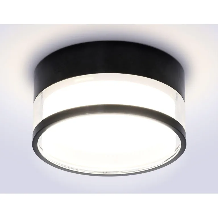 Потолочный светильник Ambrella light Techno Spot GX53 Acrylic tech TN5506 в Нижнем Новгороде