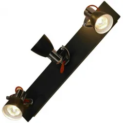 Спот Lussole Frontino LSL-7401-03