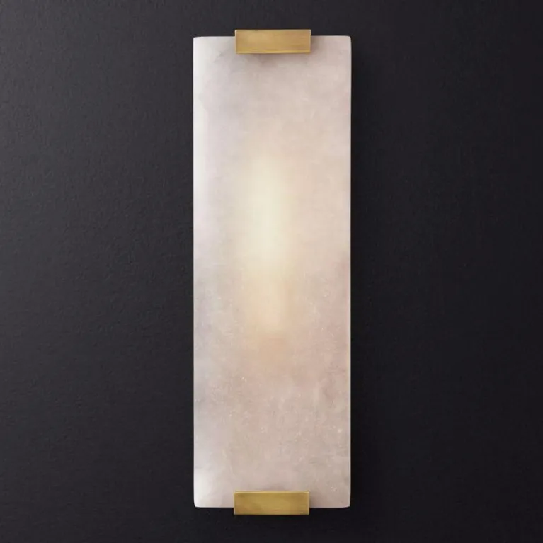 Настенный светильник Imperium Loft Marble Rectangle 155095-22 в Нижнем Новгороде