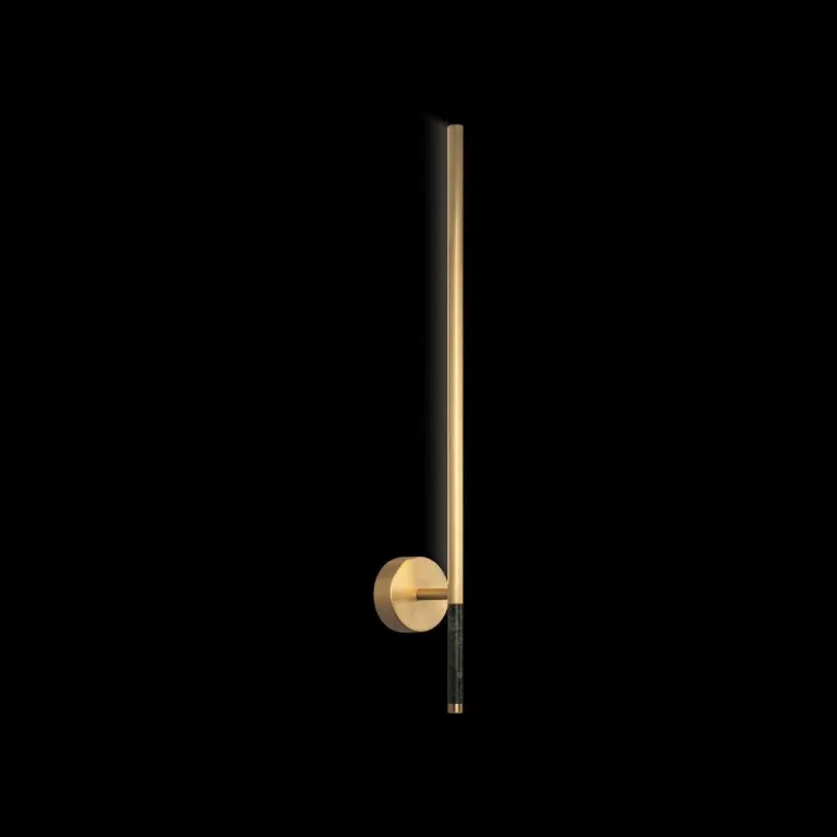 Настенный светильник LOFT IT Handle 10150/630 Green в Нижнем Новгороде