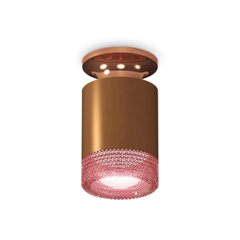 Потолочный светильник Ambrella Light Techno Spot XS6304151 (N6906, C6304, N6152) в Нижнем Новгороде