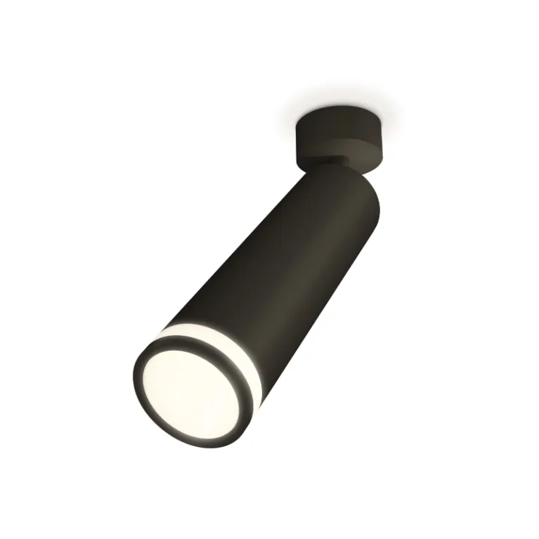 Спот Ambrella Light Techno Spot XM6356002 (A2210, C6356, N6221) в Нижнем Новгороде