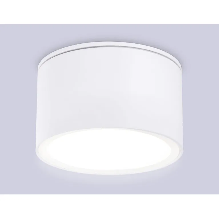 Потолочный светильник Ambrella light Techno Spot IP Protect TN6522 в Нижнем Новгороде