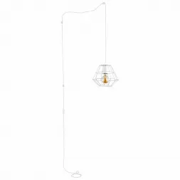 Подвесной светильник TK Lighting 2200 Diamond