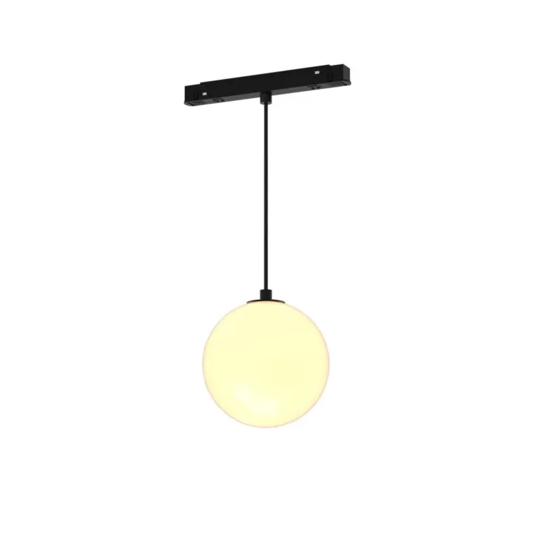 Трековый светодиодный светильник Maytoni Technical Luna TR039-2-5W3K в Нижнем Новгороде