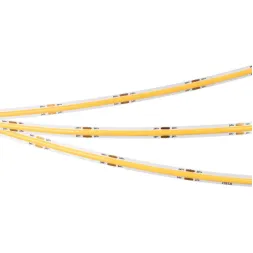 Светодиодная лента Arlight COB-X320-8mm 24V Warm2700 8 W/m, IP20, CSP, 5m 039023