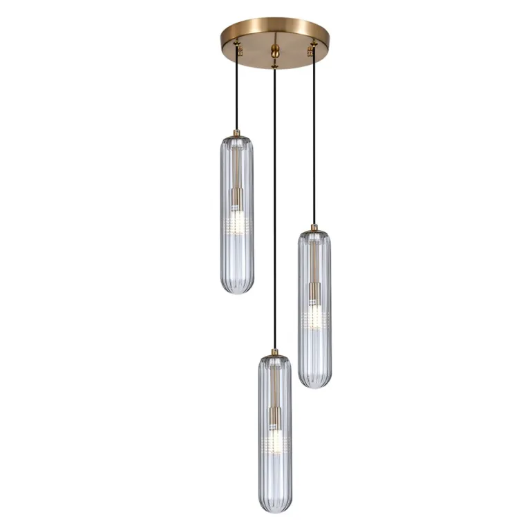 Подвесной светильник Escada Vial ES0000011 в Нижнем Новгороде