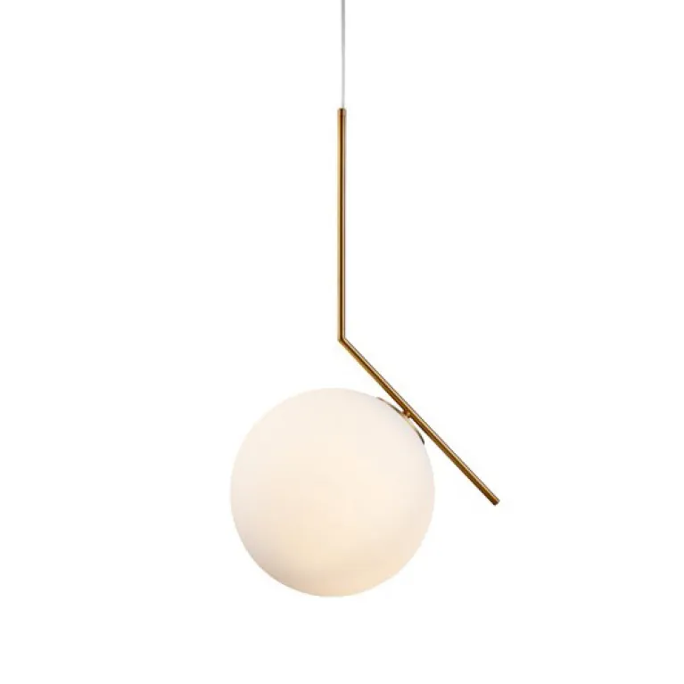 Подвесной светильник Delight Collection IC KG0825P-1S в Нижнем Новгороде