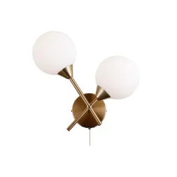 Бра Moderli Molecule V10843-2W