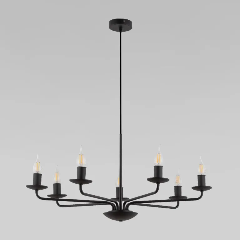 Подвесная люстра TK Lighting 4613 Limal a065125 в Нижнем Новгороде