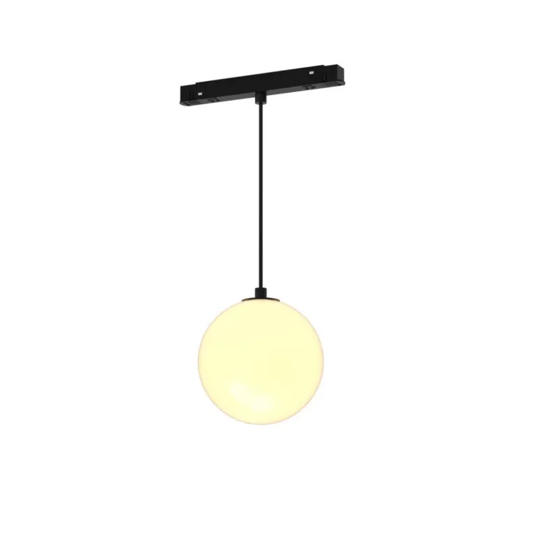 Трековый светодиодный светильник Maytoni Technical Luna TR039-4-5W3K-WW-DS в Нижнем Новгороде
