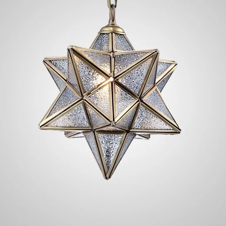 Подвесной светильник ImperiumLoft Star effervescent 73603-22 в Нижнем Новгороде