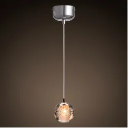 Подвесной светильник ImperiumLoft Bocci 14.1 single bubbles 85101-22