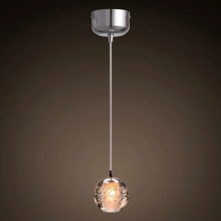 Подвесной светильник ImperiumLoft Bocci 14.1 single bubbles 85101-22 в Нижнем Новгороде