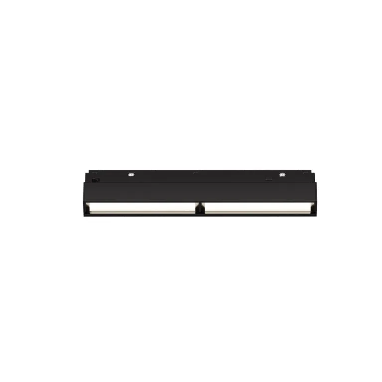 Трековый магнитный светильник Maytoni Technical Magnetic track system Exility Parete TR106-2-12W4K-B в Нижнем Новгороде