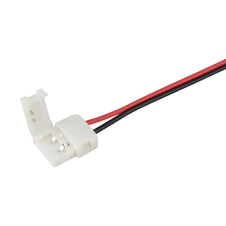 Коннектор выводной Arlight FIX-MONO-10mm-150mm-X1 (5060) 023947 в Нижнем Новгороде