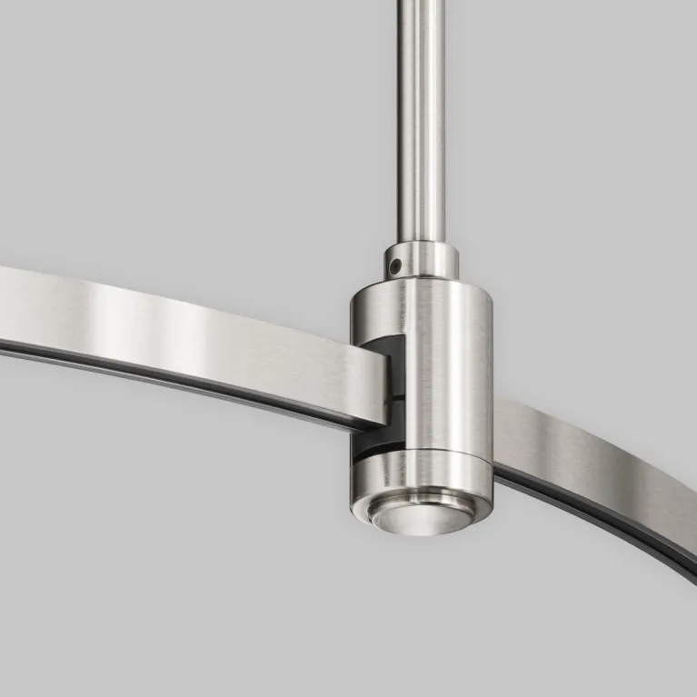 Шинопровод накладной/подвесной Maytoni Flarity TRX154-2SR-D1500-PT в Нижнем Новгороде