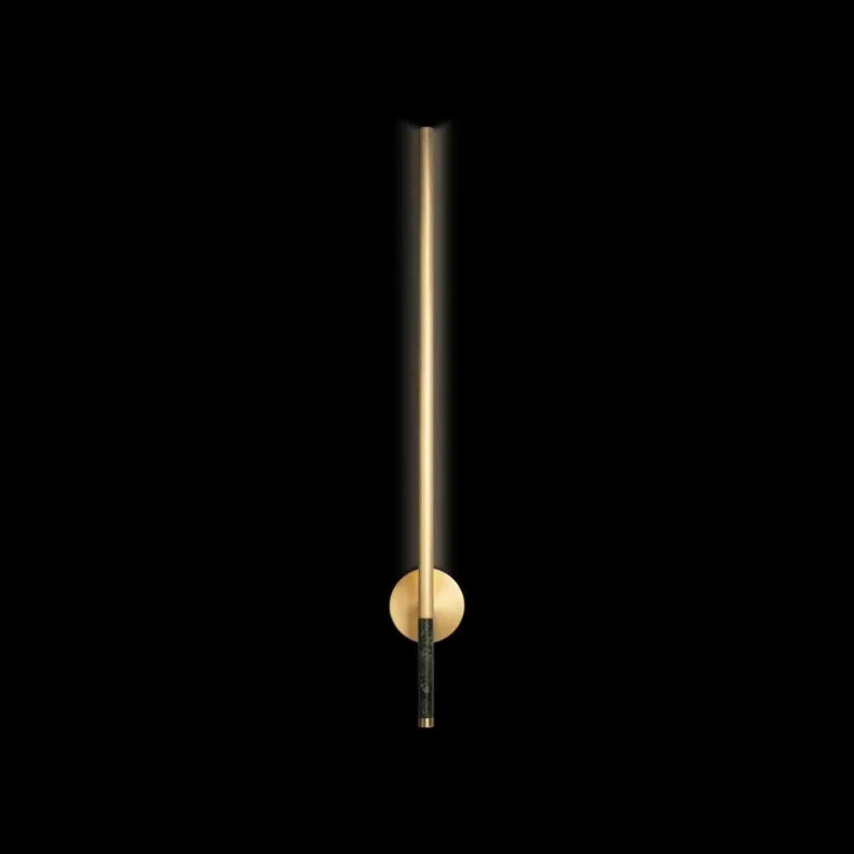 Настенный светильник LOFT IT Handle 10150/630 Green в Нижнем Новгороде