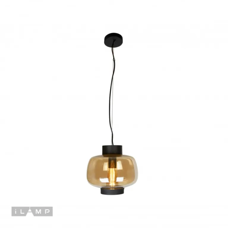 Подвесной светильник iLedex West GA1033L BRA в Нижнем Новгороде