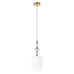 Подвесной светильник Loft IT Family 10365/G