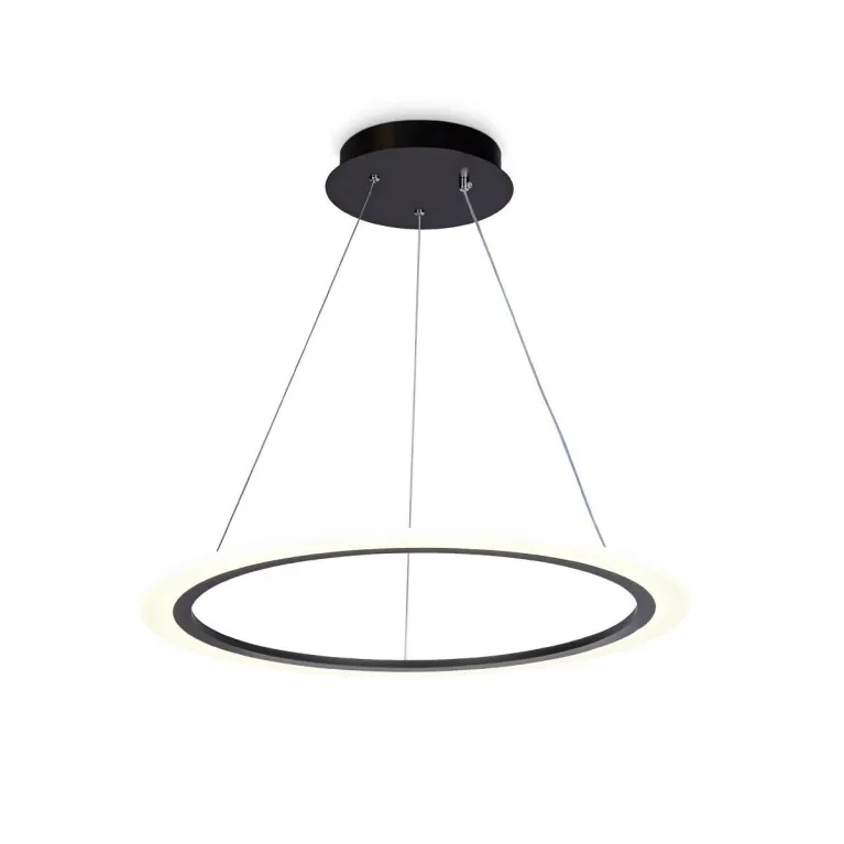 Подвесная светодиодная люстра Ambrella light Acrylica Original FA4343 в Нижнем Новгороде