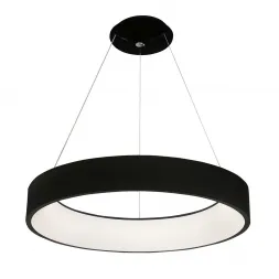 Подвесной светодиодный светильник Kink Light Крейс 08508,19