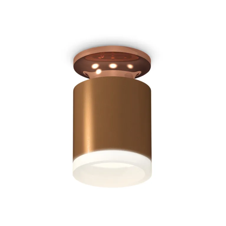 Потолочный светильник Ambrella Light Techno Spot XS6304152 (N6906, C6304, N6245) в Нижнем Новгороде