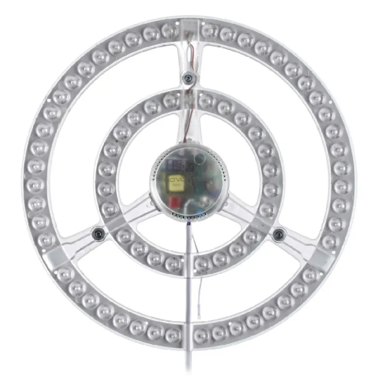 Светодиодный модуль Novotech Polo LED 72W 3000/4200/6300K 357772 в Нижнем Новгороде