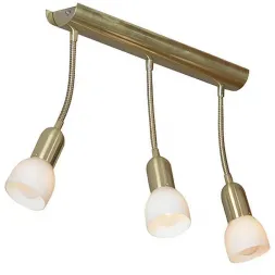 Спот Lussole Barete LSL-7790-03