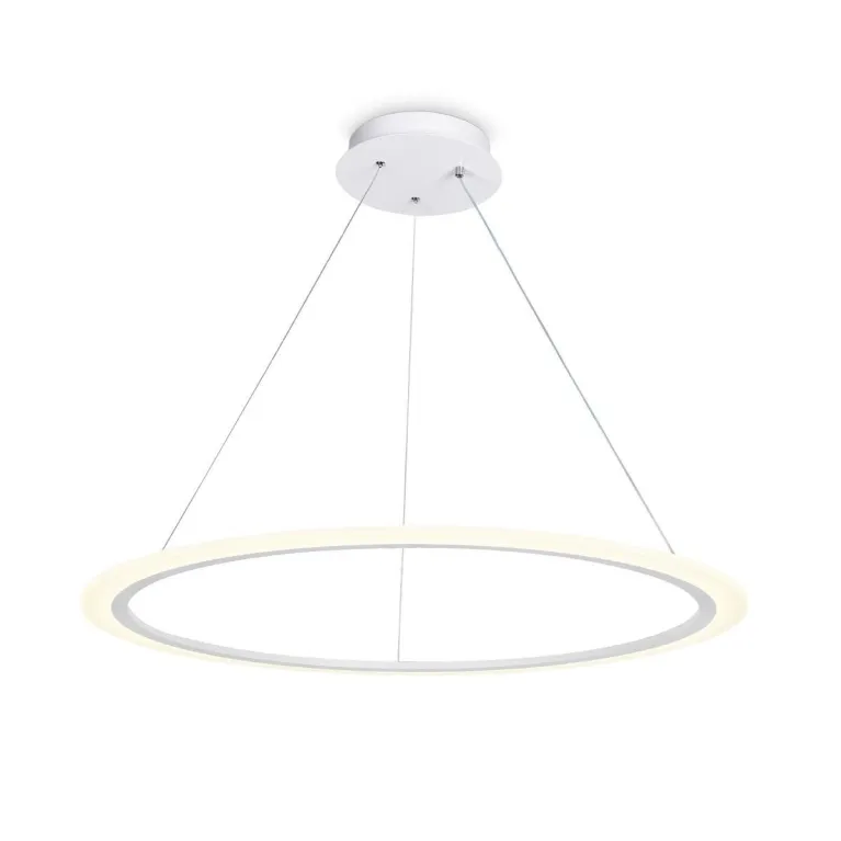 Подвесная светодиодная люстра Ambrella light Acrylica Original FA4345 в Нижнем Новгороде