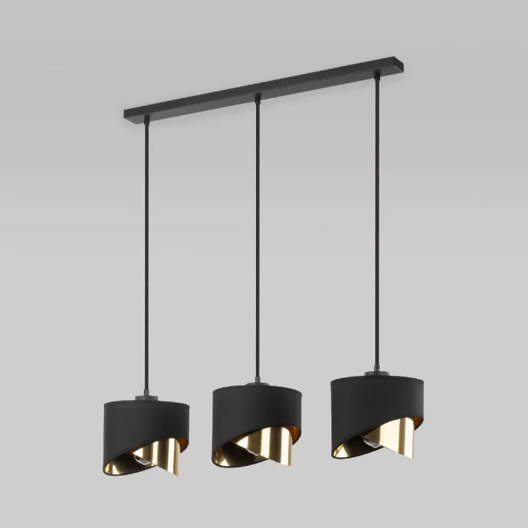 Подвесной светильник TK Lighting 4877 Grant Black a066421 в Нижнем Новгороде