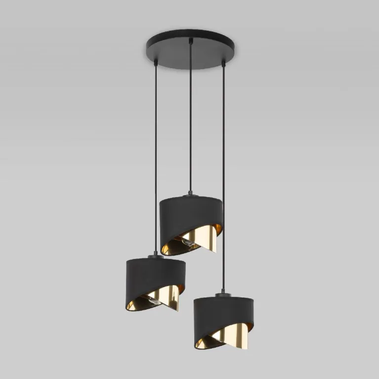 Подвесной светильник TK Lighting 4876 Grant Black a066420 в Нижнем Новгороде