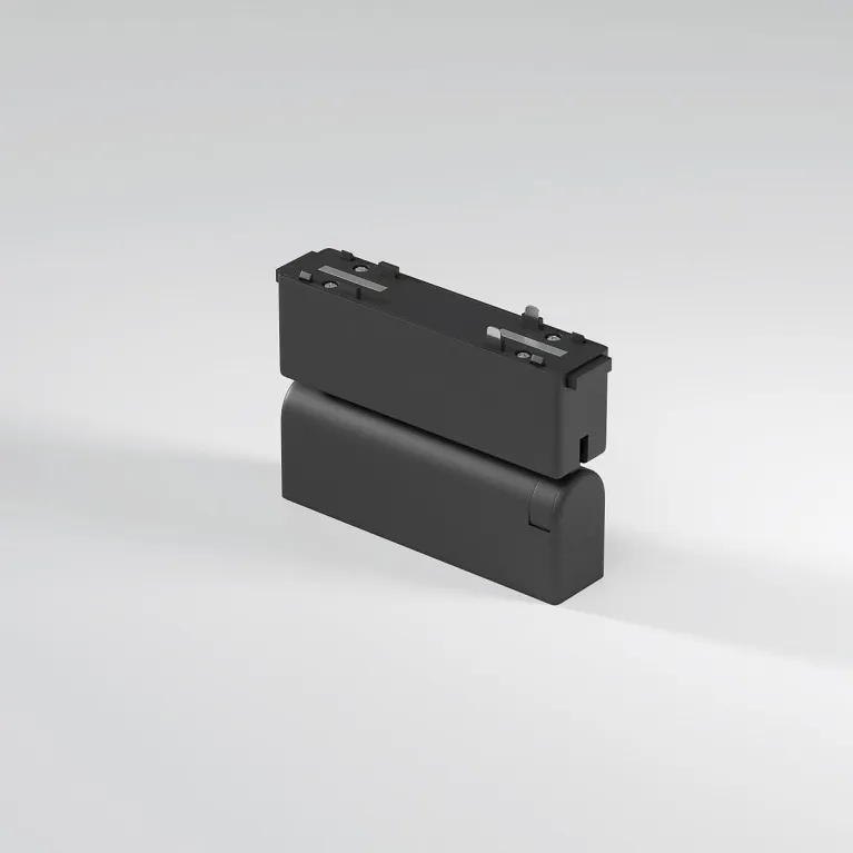 Трековый светодиодный светильник Elektrostandard Flat Magnetic Insight 85090/01 черный a063696 в Нижнем Новгороде